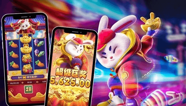金钱兔2
